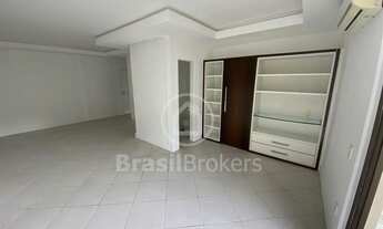 Imagem 3: Localização Bucólica no Cosme Velho com varanda