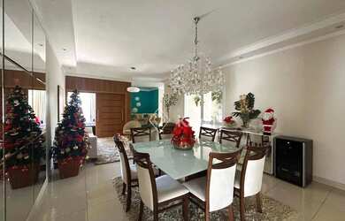 Imagem 5: Casa para alugar no Condomínio Campos de Santo Antônio em Itu/SP