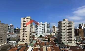 Imagem 3: Apartamento em Rua Marajoaras - Tupi - Praia Grande/SP