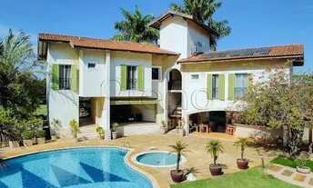 Imagem: Sobrado à venda e para alugar em Valinhos