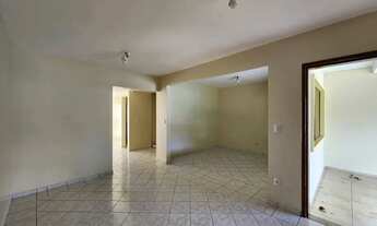 Imagem 2: Sobrado com 3 dormitórios para alugar, 103 m² por R$ 5.070/mês - Vila Jardim Vitória - Goi