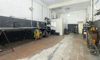 Imagem 4: Galpão comercial para venda em Barra Funda , 106m²