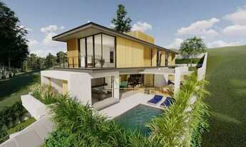 Imagem: Casa com 4 dormitórios à venda, 355 m²