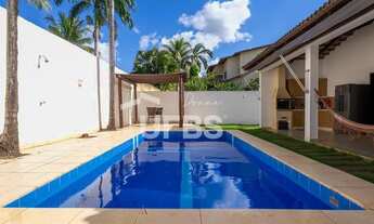 Imagem 2: Portal do Sol I - Sobrado 4 quartos, sendo 4 suítes