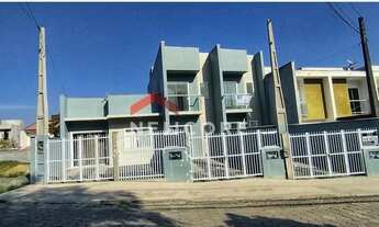 Imagem 2: Sobrado em Rua Icaraí - Floresta - Joinville/SC