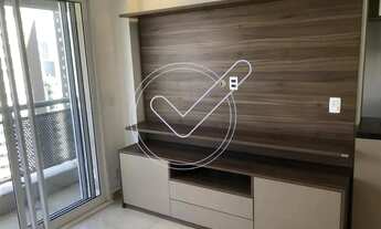 Imagem: Flat no Condomínio Wi House