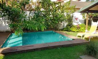 Imagem 2: Casa em Rua Doutor Hugo Santos Silva - Maitinga - Bertioga/SP