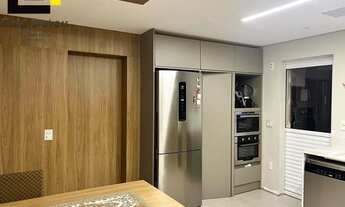 Imagem 4: APARTAMENTO DE 175 M² 4 SUÍTES NO CONDOMÍNIO ALTA VISTA AO LADO DO JUNDIAÍ SHOPPING - SP