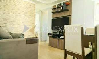 Imagem 3: Apartamento - Jardim Monte Alto - Campinas