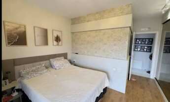 Imagem 6: Apartamento com 3 Quartos e 2 banheiros, 2 vagas, 121 m² , à Venda por R$ 1.800.000