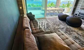 Imagem 7: Casa contemporânea com 4 suítes e lazer completo