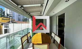 Imagem: Venda Apartamento 1 Dormitórios - 58 m²