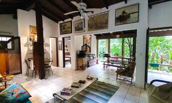 Imagem: Casa com 3 dormitórios sendo 1 suite no