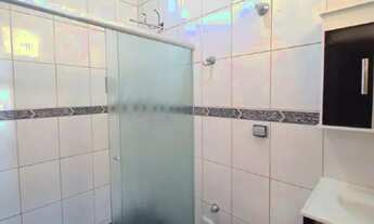 Imagem 6: Casa para aluguel, 2 quartos, 2 vagas, Jardim Campo Belo - Limeira/SP