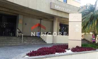 Imagem 6: Flat em Avenida Lavandisca - Indianópolis - São Paulo/SP