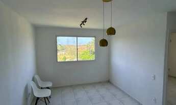 Imagem 5: Apartamento a venda na Cajazeiras