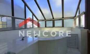 Imagem: Cobertura em Rua Visconde de Mauá - São