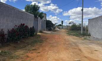 Imagem 4: Lote 400m² na 26 de Setembro - Aceita Carro