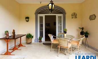 Imagem 7: CASA TÉRREA - JARDIM EUROPA - SP