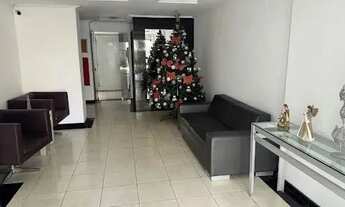 Imagem 2: Apartamento com 3 dormitórios para alugar, 60 m² por R$ 3.200,00/mês - Espinheiro - Recife