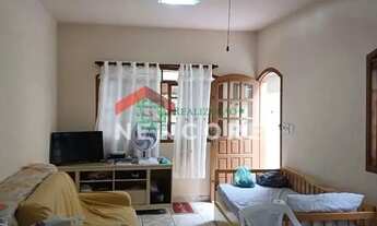 Imagem 3: Casa em Rua Bruna Tamaguinini - Vera Cruz - Mongaguá/SP