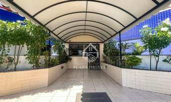 Imagem 3: Apartamento com 2 dormitórios, 110 m² - venda por R$ 420.000,00 ou aluguel por R$ 2.890,00