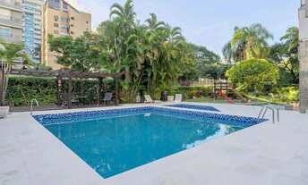 Imagem 6: Lindo apto 2 quartos c vaga ao lado da Praça Encol