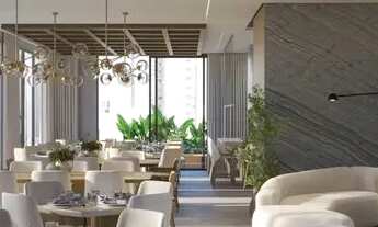 Imagem 4: Apto 1 Quarto - 1 Vaga - Parcelamento Direto com Construtora - Lançamento