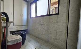 Imagem 6: Apartamento com 3 dorms, Tupi, Praia Grande - R$ 750 mil, Cod: 6911