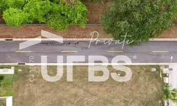 Imagem 3: Alphaville Goiás - Terreno Residencial