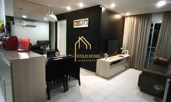 Imagem: Vendo ou Alugo Apartamento mobiliado condomínio