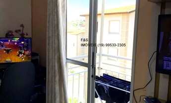 Imagem 2: APARTAMENTO 02 QUARTOS-CAMPINAS SP