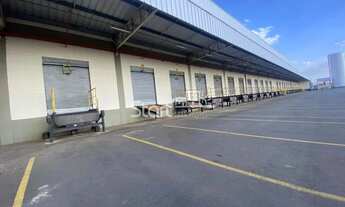 Imagem: Galpão - Loteamento Center Santa Genebra