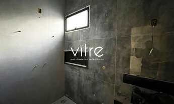 Imagem 3: Casa à venda no bairro Jardim Europa em Uberlândia