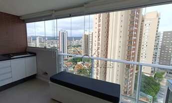 Imagem 2: Imóvel para venda possui 57 metros quadrados com 2 quartos em Santana - São Paulo - SP