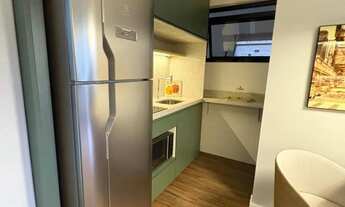 Imagem 4: LANÇAMENTO DE APARTAMENTO NA ESTRADA DOS BANDEIRANTES