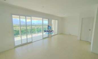 Imagem 3: Apartamento com 3 dormitórios para locação com 156 m² por R$ 8.799,00 na região da Riviera