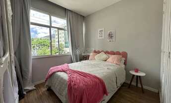 Imagem 7: Imóvel para venda com 58 metros quadrados com 2 quartos em Agriões - Teresópolis - RJ