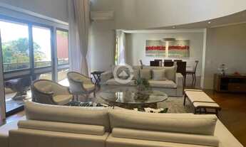 Imagem 3: Apartamento à venda e para alugar em Campinas, Cambuí, com 4 suítes, com 561 m², Plaza Bee