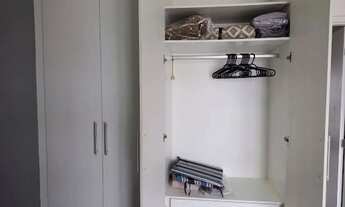 Imagem 7: Flat com 1 dormitório para alugar por R$ 3.475,00 - Jardim São Bento - Jundiaí/SP