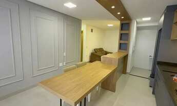 Imagem 7: Imóvel para aluguel possui 69 metros quadrados com 2 quartos em Setor Bueno - Goiânia - GO