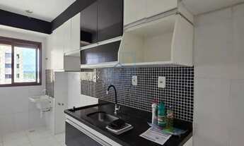 Imagem 3: Apartamento 2 Quartos à Venda em Piatã, Salvador 68m², Suíte