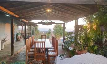 Imagem 5: Sítio Completo com Piscinas, Lazer e Conforto - Bem Perto de BH