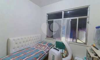 Imagem 7: Imóvel para venda tem 96 metros quadrados com 3 quartos em Tijuca - Rio de Janeiro - RJ