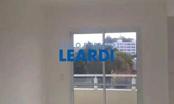 Imagem: APARTAMENTO - DEMARCHI - SP