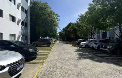 Imagem 7: Alugo apartamento no porto seguro paulista