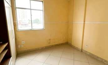 Imagem 6: GR ALUGA ED. OURO BRANCO - 3/1 SUITE- 1 VAGA- ARMARIOS- 100M2- OPORTUNIDADE EM SÃO BRAZ