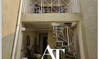 Imagem 4: SOBRADO VILA INDIANA OPORTUNIDADE - 2 QUARTOS COM 1 VAGA E EDICULA