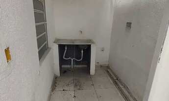 Imagem 6: Linda Casa Para Locação no Maria Auxiliadora