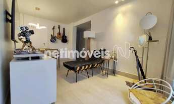 Imagem: Venda Apartamento 3 quartos Lourdes Belo